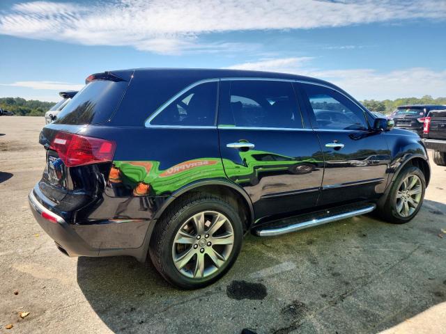 2010 ACURA MDX ADVANC #3258825819