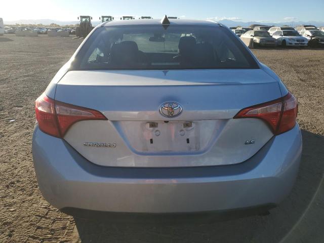 2018 TOYOTA COROLLA L #3293810586