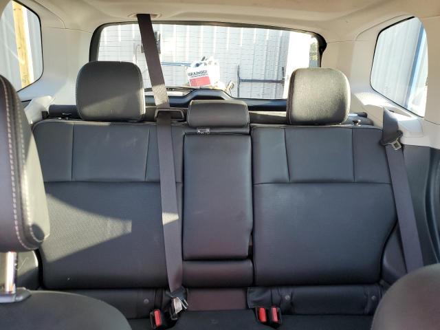 2018 SUBARU FORESTER 2 - JF2SJARC4JH540562