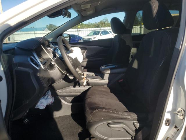 2020 NISSAN MURANO S - 5N1AZ2AS4LN135653