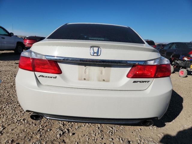 2014 HONDA ACCORD SPO - 1HGCR2F59EA210505