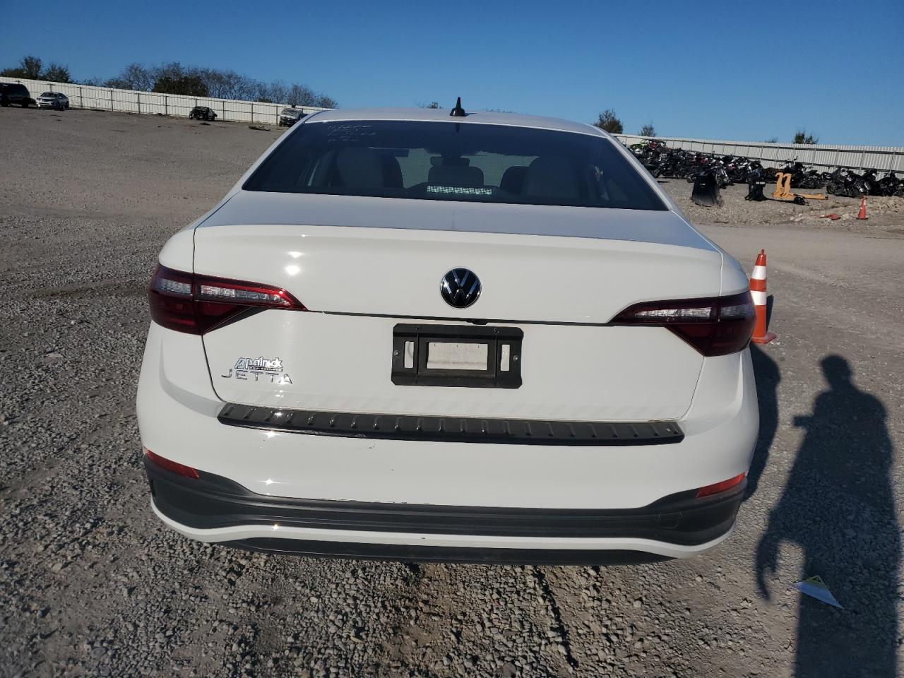 VOLKSWAGEN JETTA SPORT