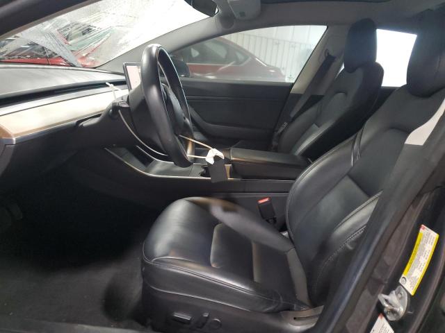 2018 TESLA MODEL 3 - 5YJ3E1EB4JF087354