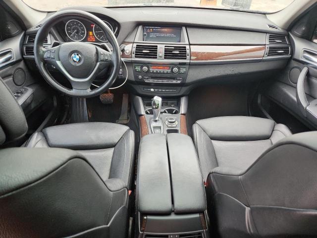 2013 BMW X6 XDRIVE3 #3293577956