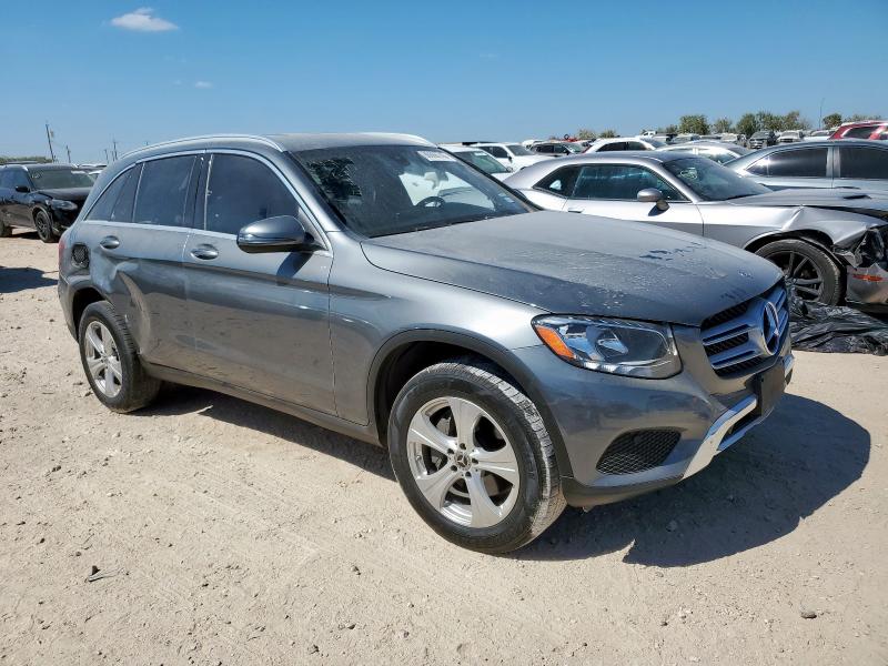2017 MERCEDES-BENZ GLC 300 #3304872544