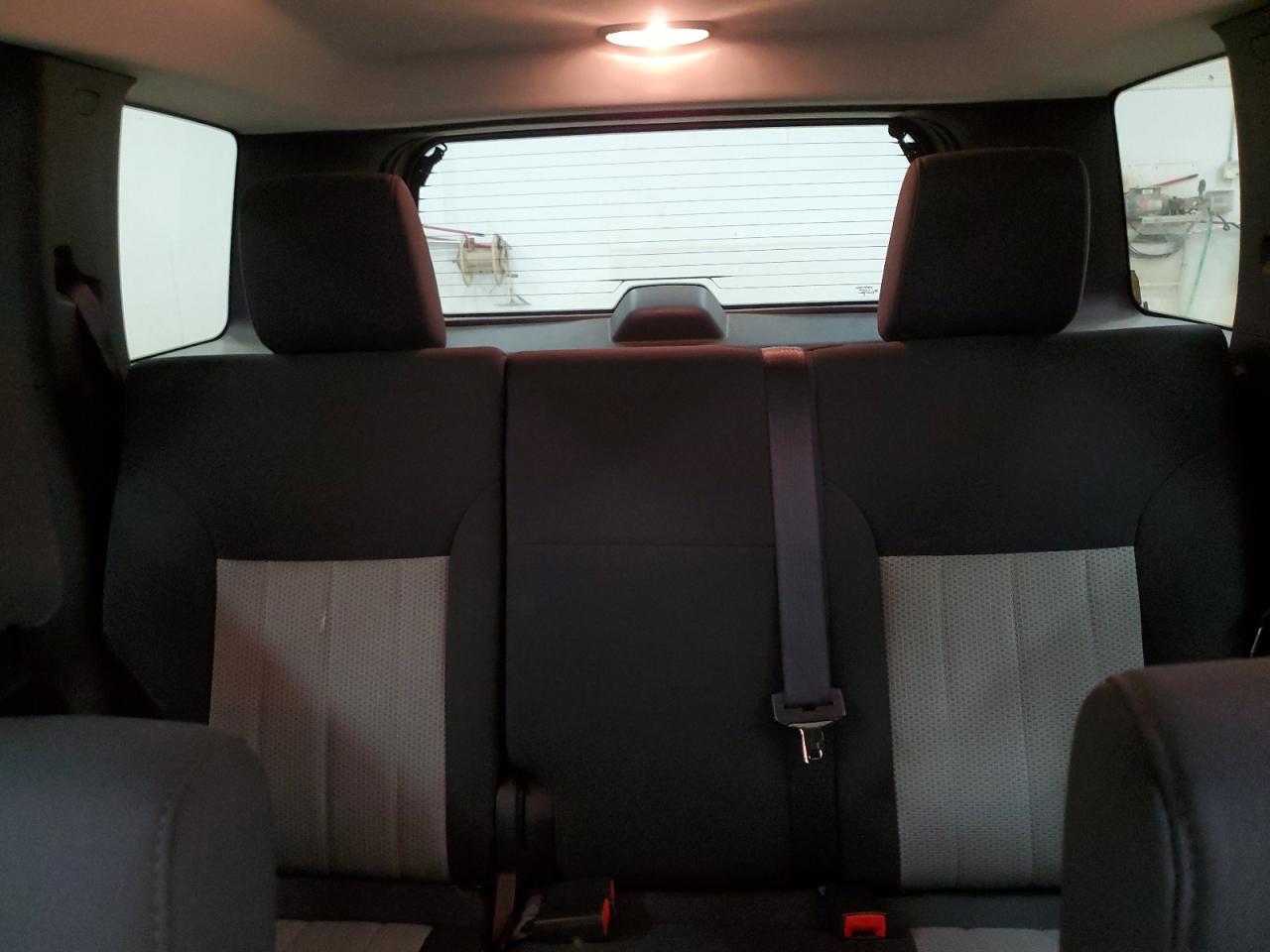 Lot #3279744919 2009 JEEP LIBERTY SP