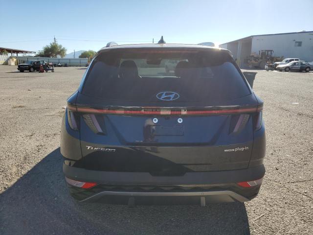 2024 HYUNDAI TUCSON LIM #3308598493