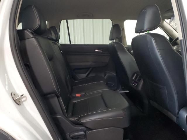 2022 VOLKSWAGEN ATLAS SE #3296330432