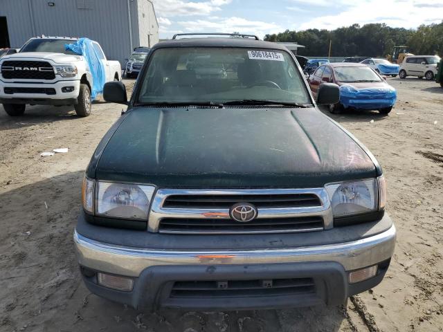 2000 TOYOTA 4RUNNER SR - Other View