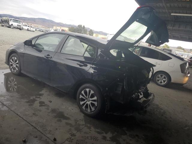 2022 TOYOTA PRIUS PRIM JTDKAMFPXN3211195