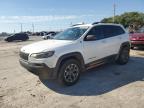 2020 JEEP CHEROKEE T - 1C4PJMBXXLD613253