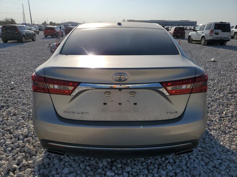 2017 TOYOTA AVALON XLE - 4T1BK1EB5HU260056