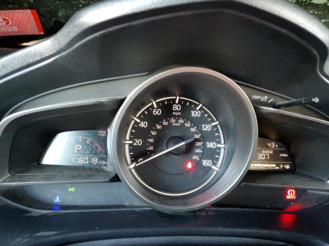 2018 MAZDA 3 SPORT - 3MZBN1K79JM175370