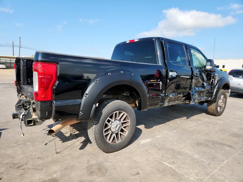2017 FORD F250 SUPER - 1FT7W2B61HED47880