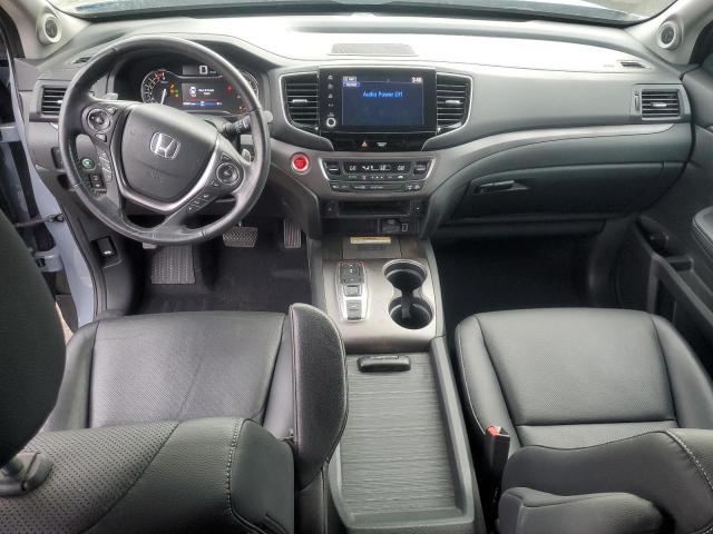 2023 HONDA RIDGELINE #3304700917