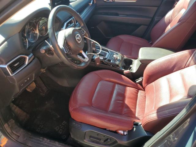 2021 MAZDA CX-5 CARBO #3292463696