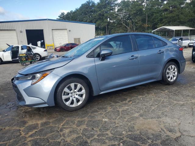 2020 TOYOTA COROLLA LE #3297861792