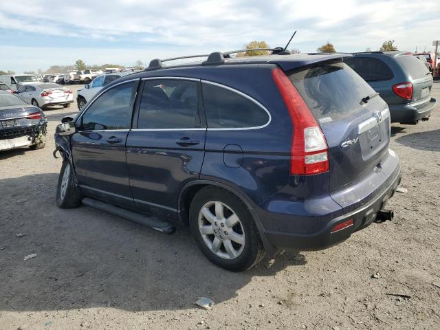2009 HONDA CR-V EXL #3305317300