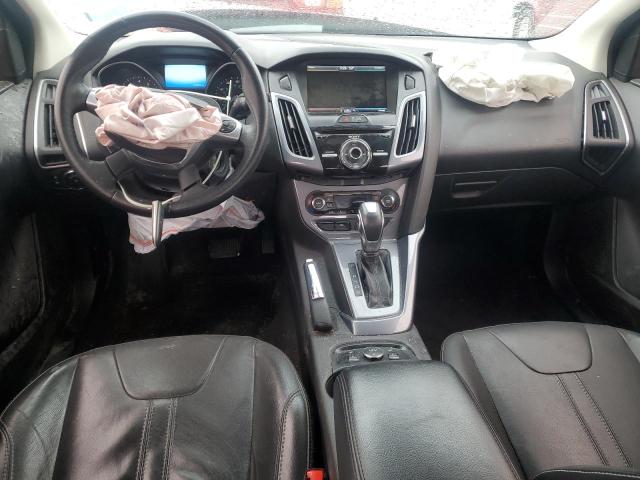 2014 FORD FOCUS TITA - 1FADP3N21EL192484