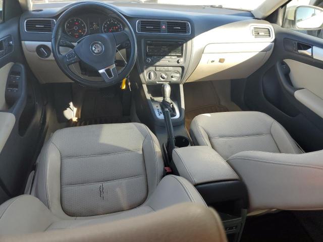 2014 VOLKSWAGEN JETTA SE - 3VWD07AJ1EM304960