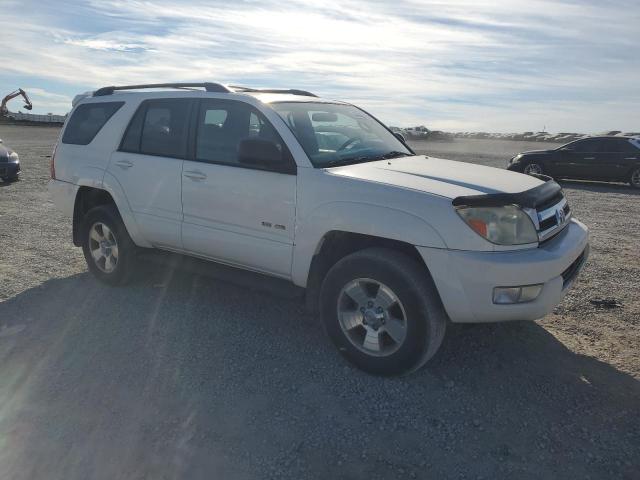 2005 TOYOTA 4RUNNER SR #3297011345