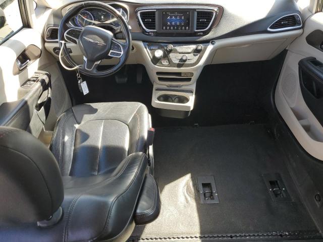 2018 CHRYSLER PACIFICA T - 2C4RC1BG5JR290631