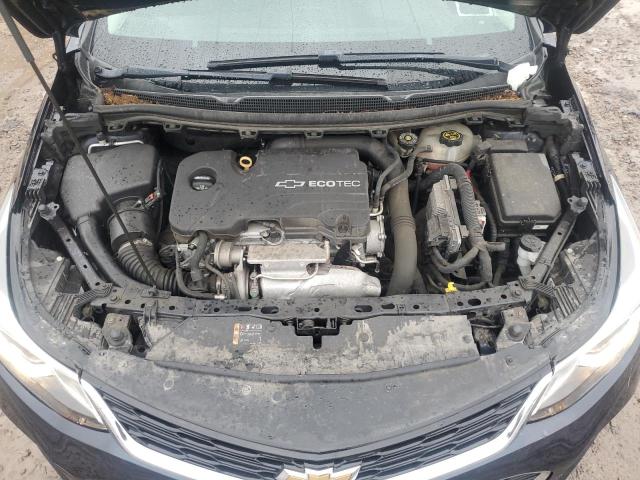 2016 CHEVROLET CRUZE LT - 1G1BE5SM4G7243716