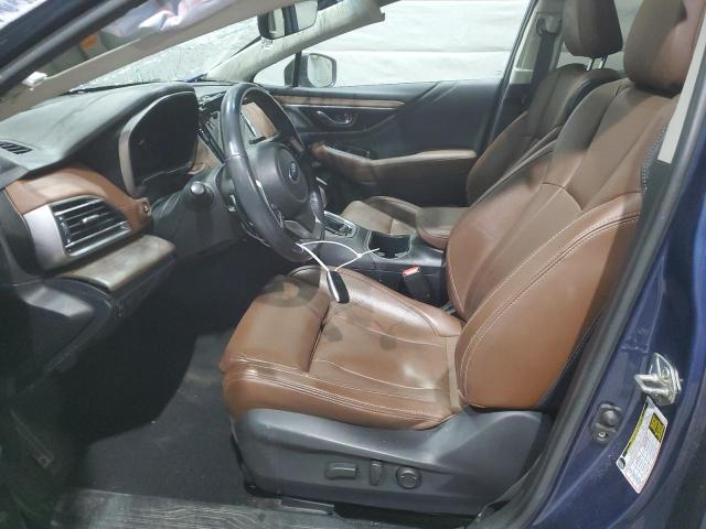 2020 SUBARU OUTBACK TOURING LDL #3266021526