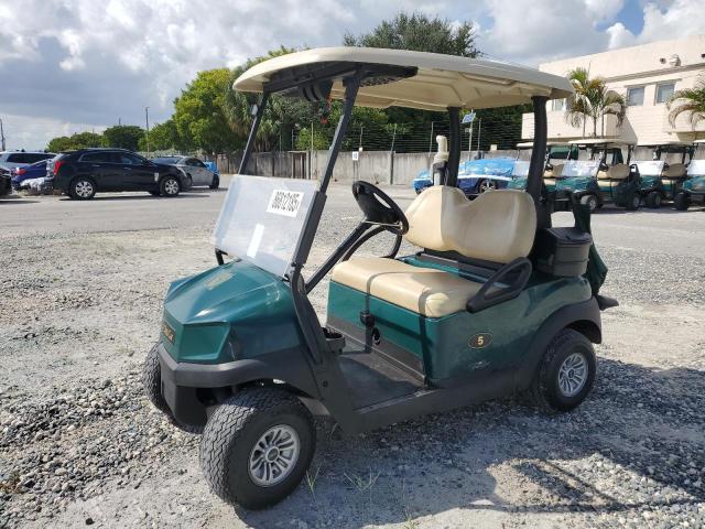 2022 CLUB CAR TEMPO LI #3268859236