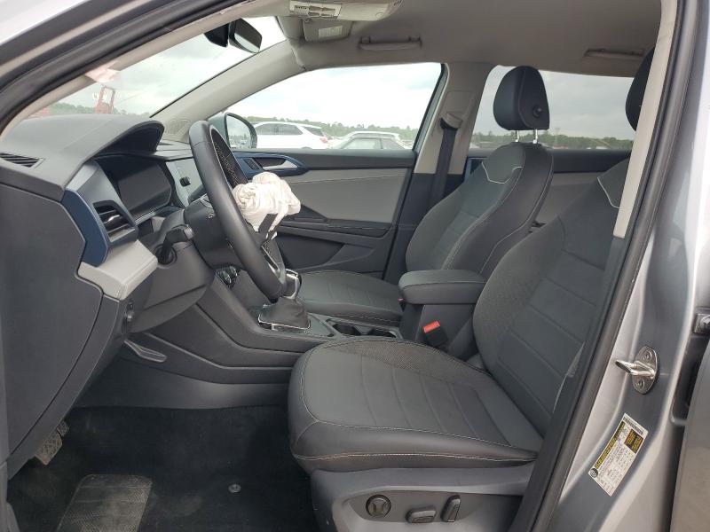 2024 VOLKSWAGEN TAOS SE - 3VVSX7B26RM028814