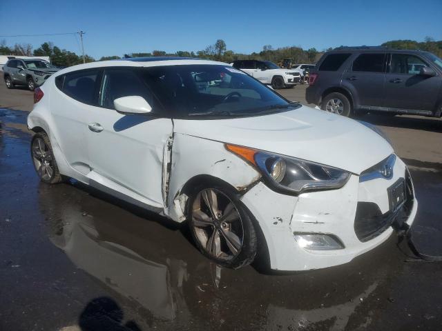 2016 HYUNDAI VELOSTER #3304515440