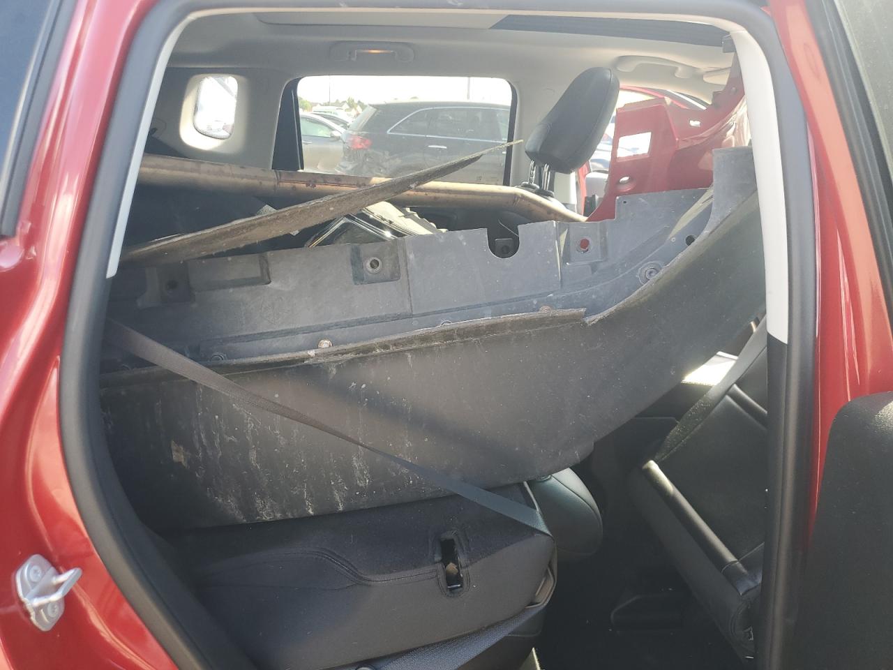 JEEP COMPASS LIMITED