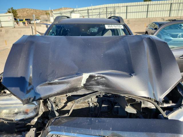 2018 TOYOTA TACOMA DOU #3275472727