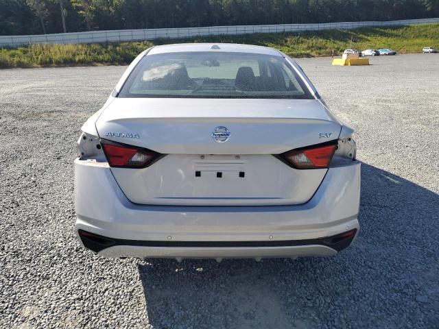 2022 NISSAN ALTIMA SV - 1N4BL4DV2NN355913