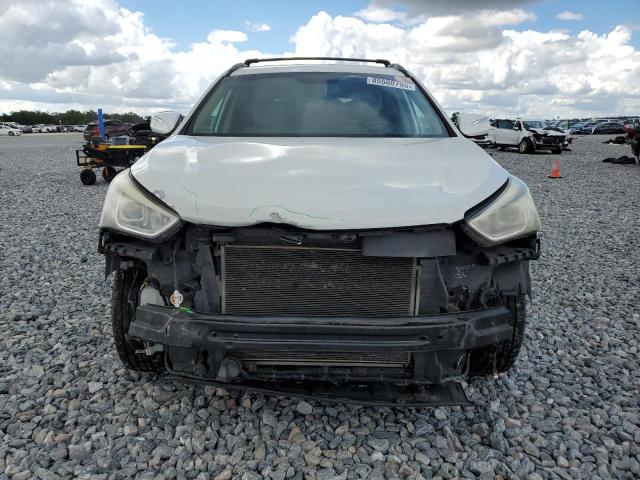 2013 HYUNDAI SANTA FE S - 5XYZU3LB1DG114387