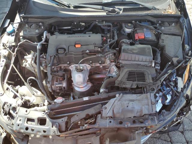 2023 HONDA CIVIC SPOR #3309333051