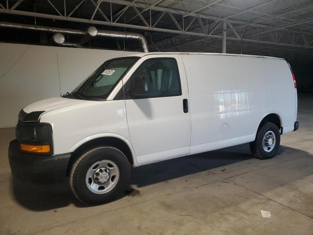 2016 CHEVROLET EXPRESS G2 - 1GCWGAFF9G1121492