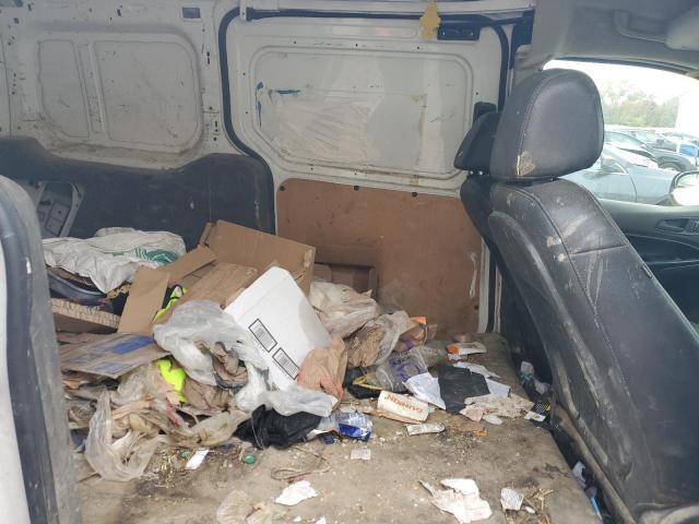 2021 FORD TRANSIT CO #3316975102