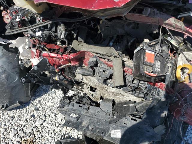 2013 FORD FOCUS TITA - 1FADP3N20DL137328