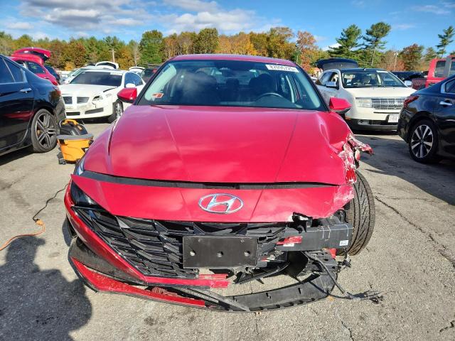 2023 HYUNDAI ELANTRA LIMITED - KMHLP4AG7PU426259