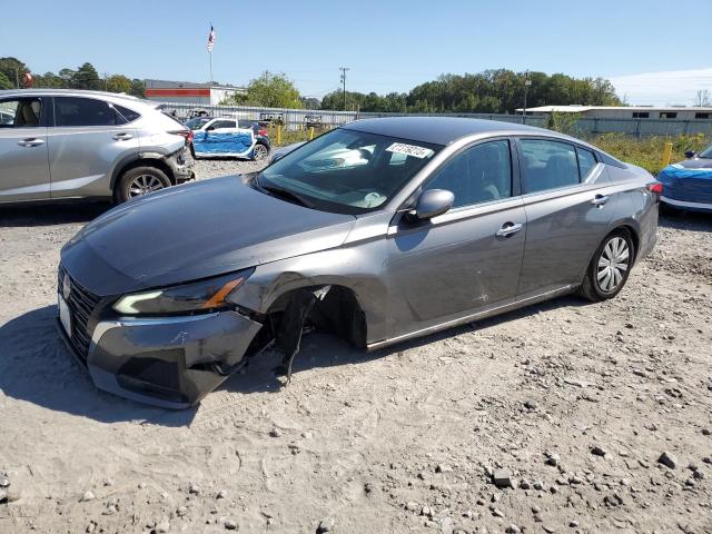 Global Auto Auctions: 2023 NISSAN ALTIMA S