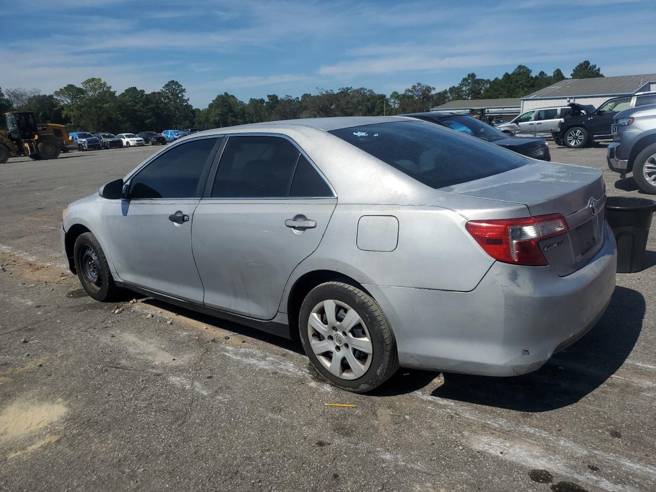 TOYOTA CAMRY L
