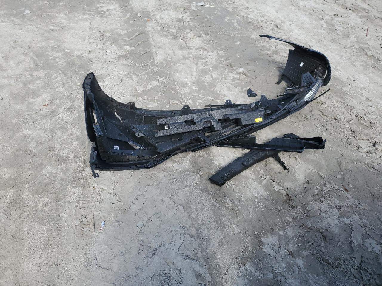 Lot #3311687222 2024 HYUNDAI ELANTRA SE