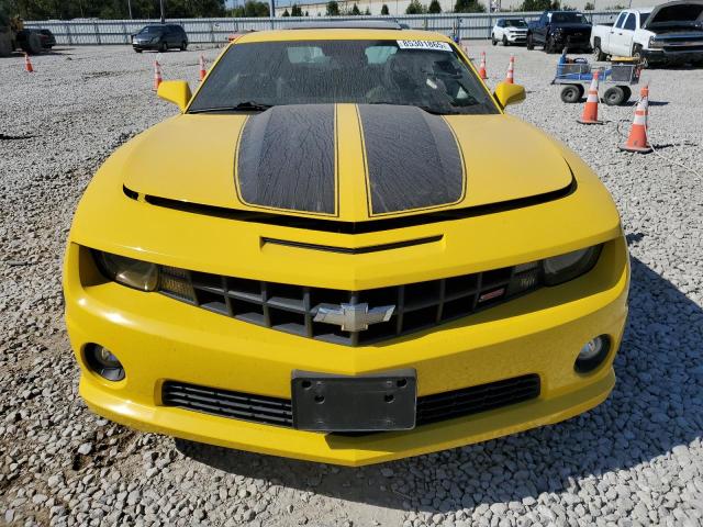 2010 CHEVROLET CAMARO #3278557942