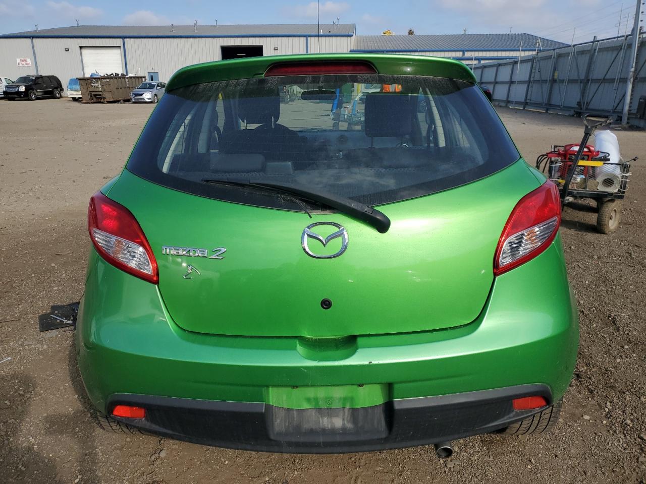 MAZDA 2 MAZDA2