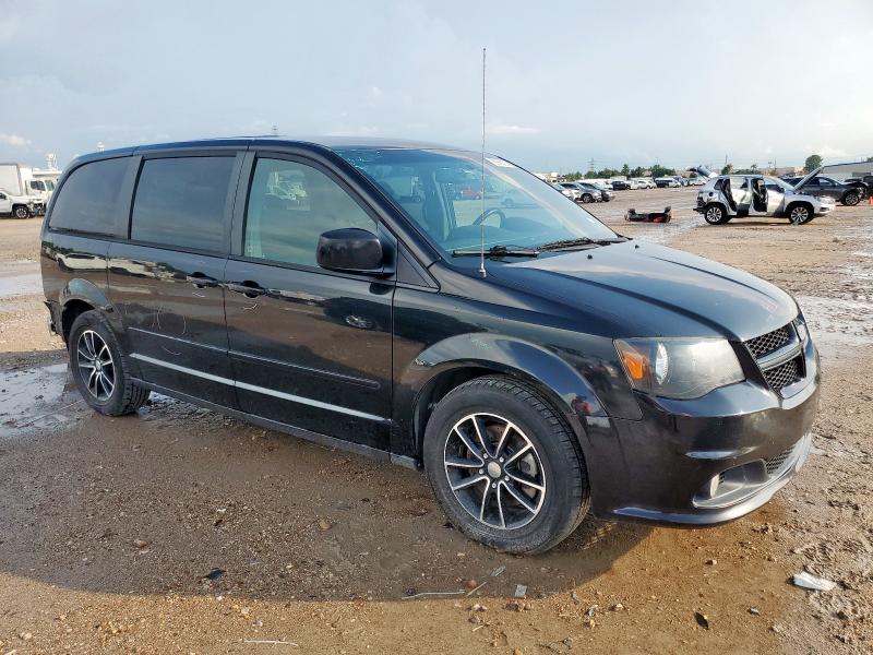 2015 DODGE GRAND CARA - 2C4RDGCG2FR636057