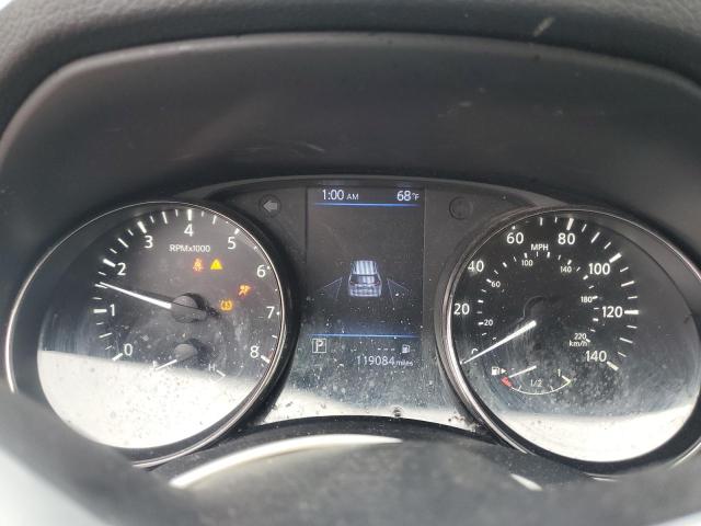 2020 NISSAN ROGUE S - KNMAT2MT4LP518927