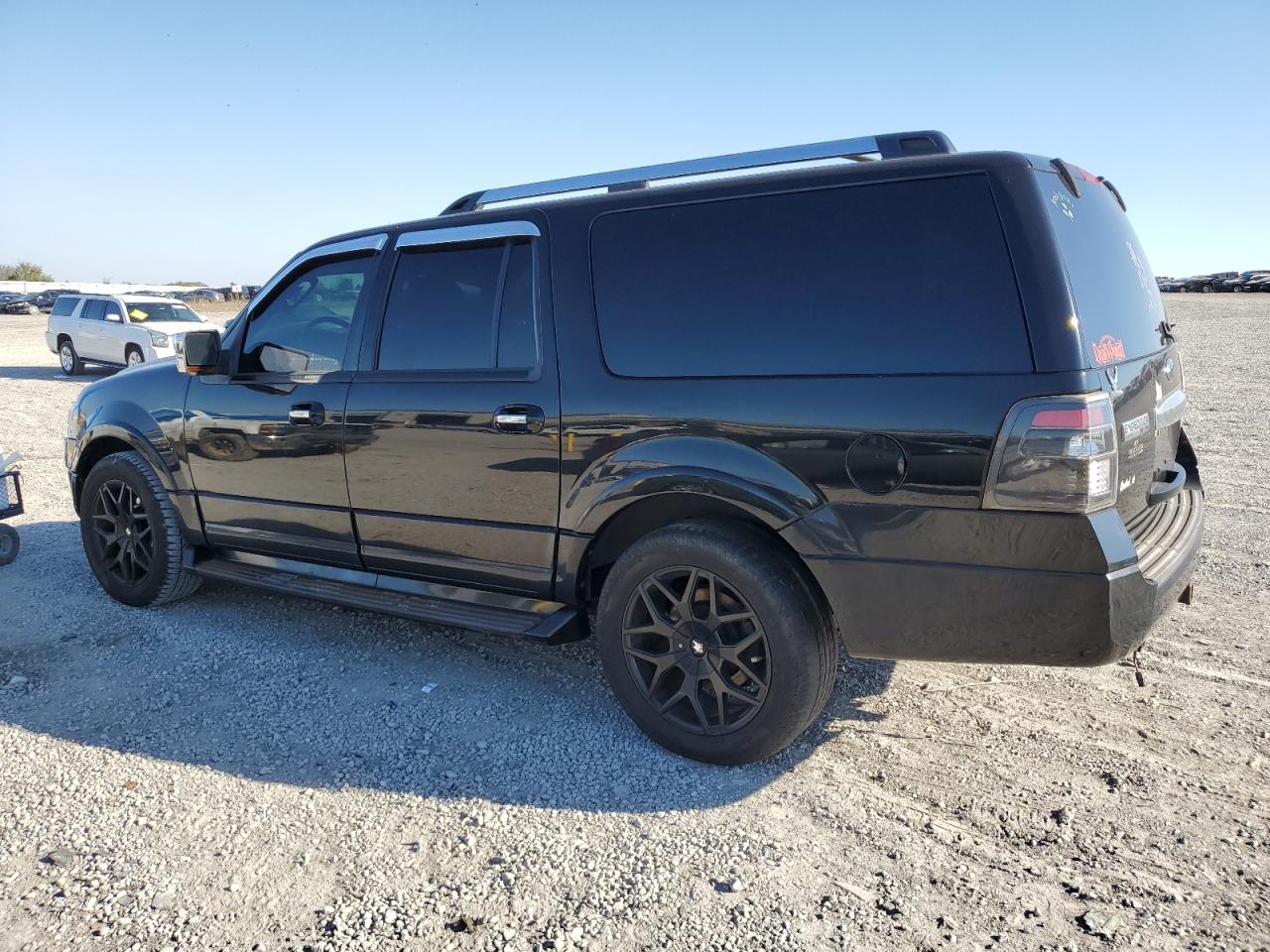 Lot #3309466593 2009 FORD EXPEDITION