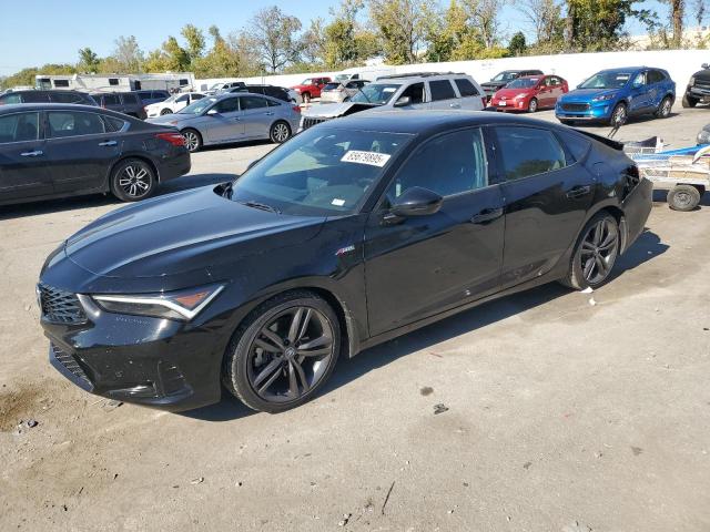 Global Auto Auctions: 2024 ACURA INTEGRA A-