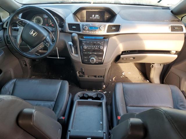 2012 HONDA ODYSSEY TO #3291397150